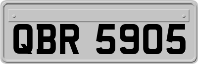 QBR5905