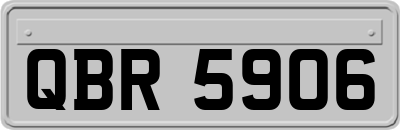 QBR5906