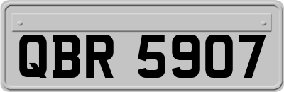 QBR5907