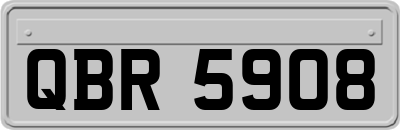 QBR5908