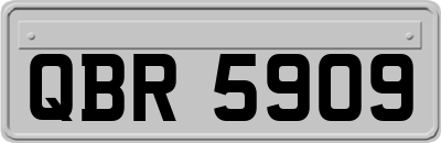QBR5909