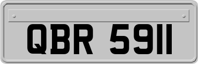 QBR5911