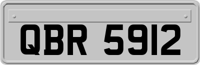 QBR5912