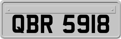 QBR5918