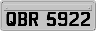 QBR5922
