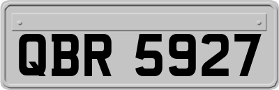 QBR5927