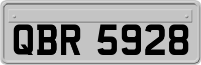 QBR5928