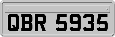 QBR5935
