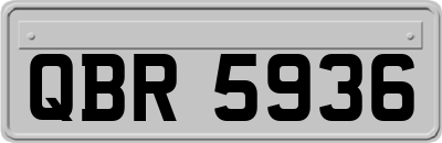 QBR5936