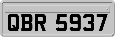 QBR5937