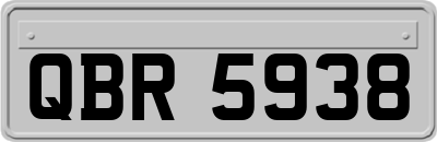 QBR5938