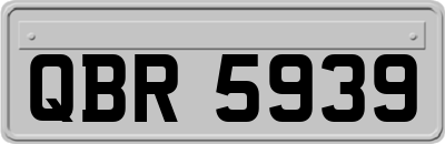 QBR5939