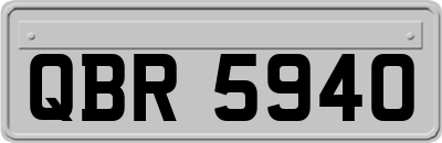 QBR5940