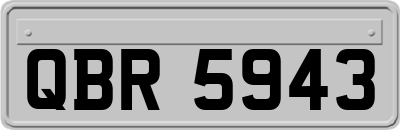 QBR5943