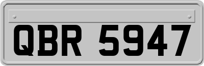 QBR5947