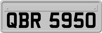 QBR5950