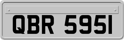 QBR5951