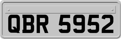 QBR5952