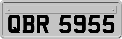 QBR5955