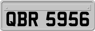 QBR5956