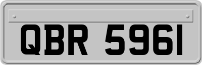 QBR5961