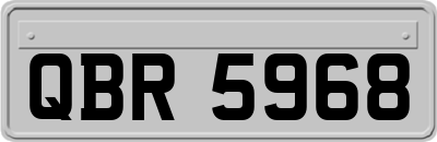 QBR5968