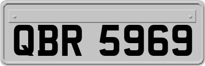 QBR5969