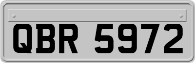 QBR5972