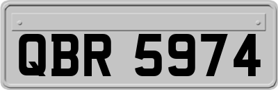 QBR5974