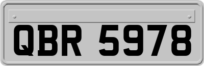 QBR5978