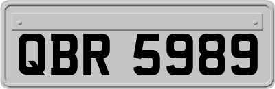 QBR5989
