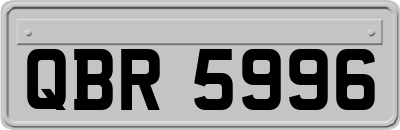 QBR5996