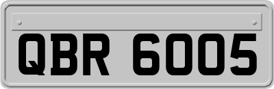 QBR6005