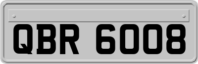 QBR6008