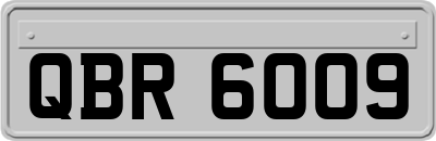 QBR6009