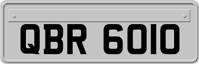 QBR6010