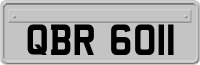 QBR6011
