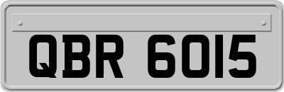 QBR6015