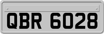 QBR6028