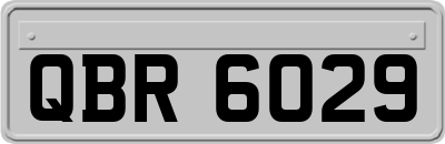 QBR6029