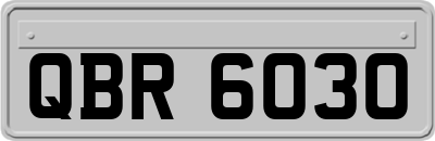 QBR6030