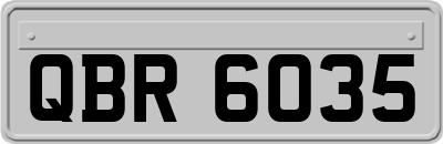QBR6035