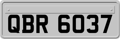 QBR6037