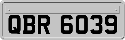QBR6039