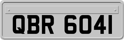 QBR6041