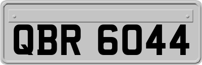QBR6044