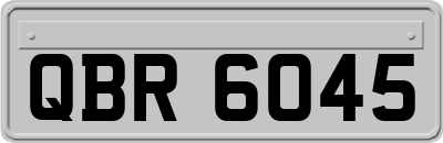 QBR6045