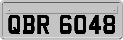 QBR6048