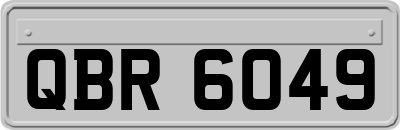 QBR6049
