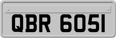 QBR6051